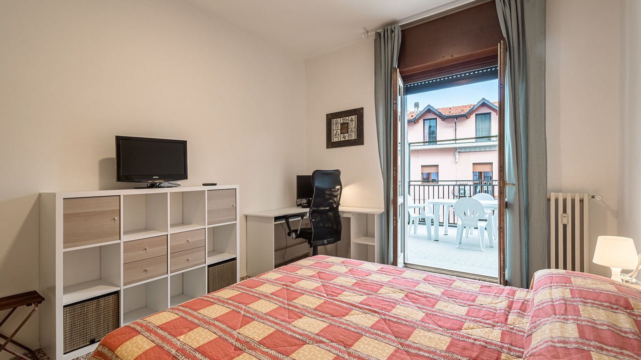 Photo of Bedroom in Rondo - Torretta