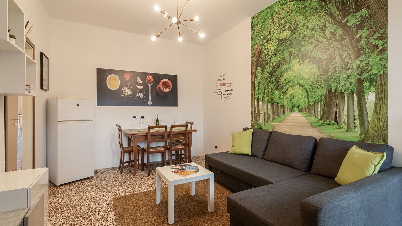 Photo of Livingroom in Rondo - Torretta