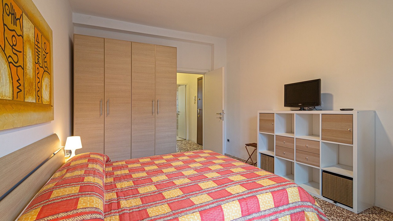 Photo of Bedroom in Rondo - Torretta
