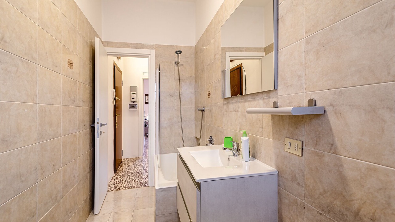 Photo of Bathroom in Rondo - Torretta