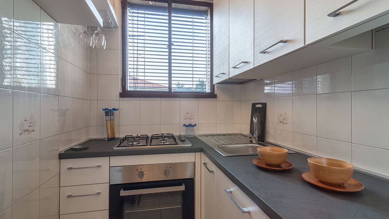 Photo of Kitchen in Rondo - Torretta