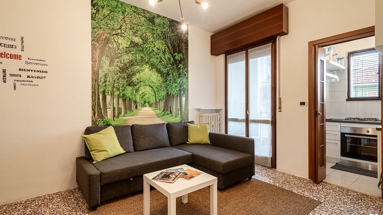 Photo of Livingroom in Rondo - Torretta
