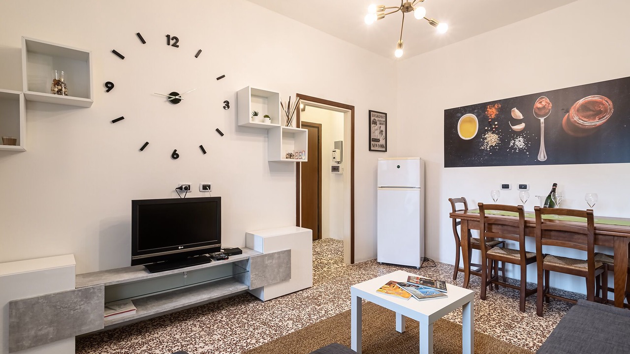 Photo of Livingroom in Rondo - Torretta