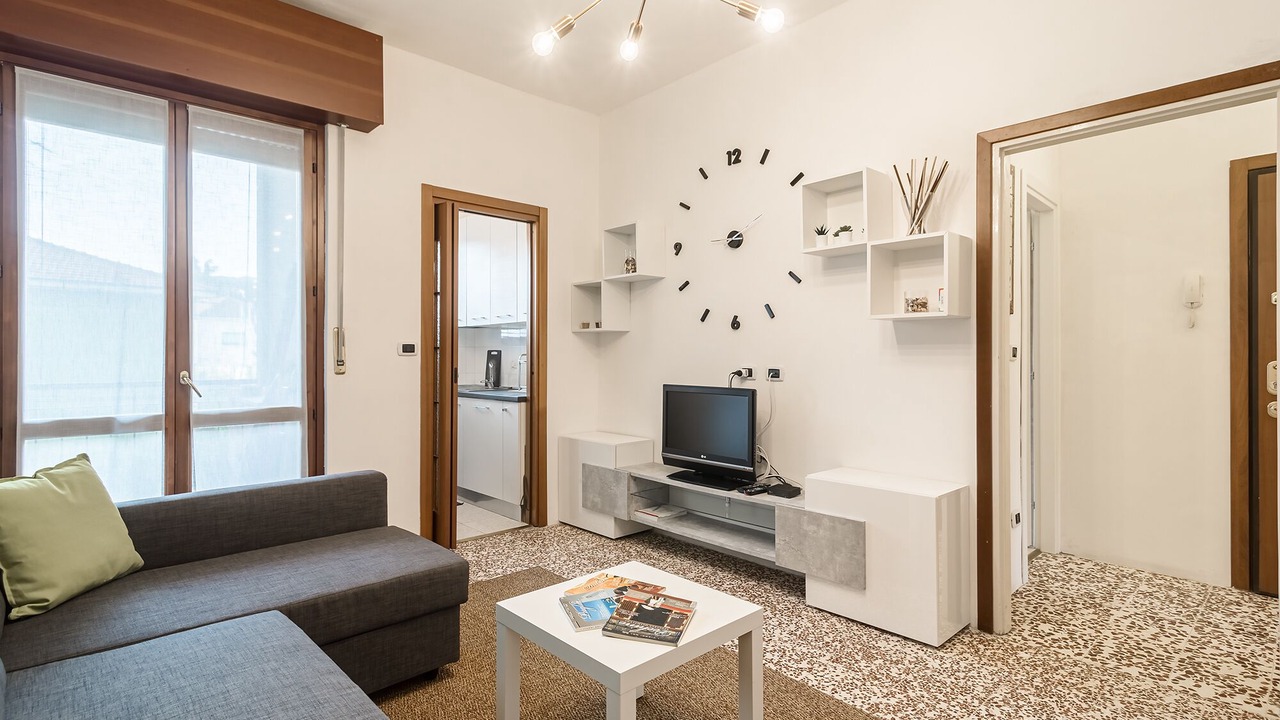 Photo of Livingroom in Rondo - Torretta