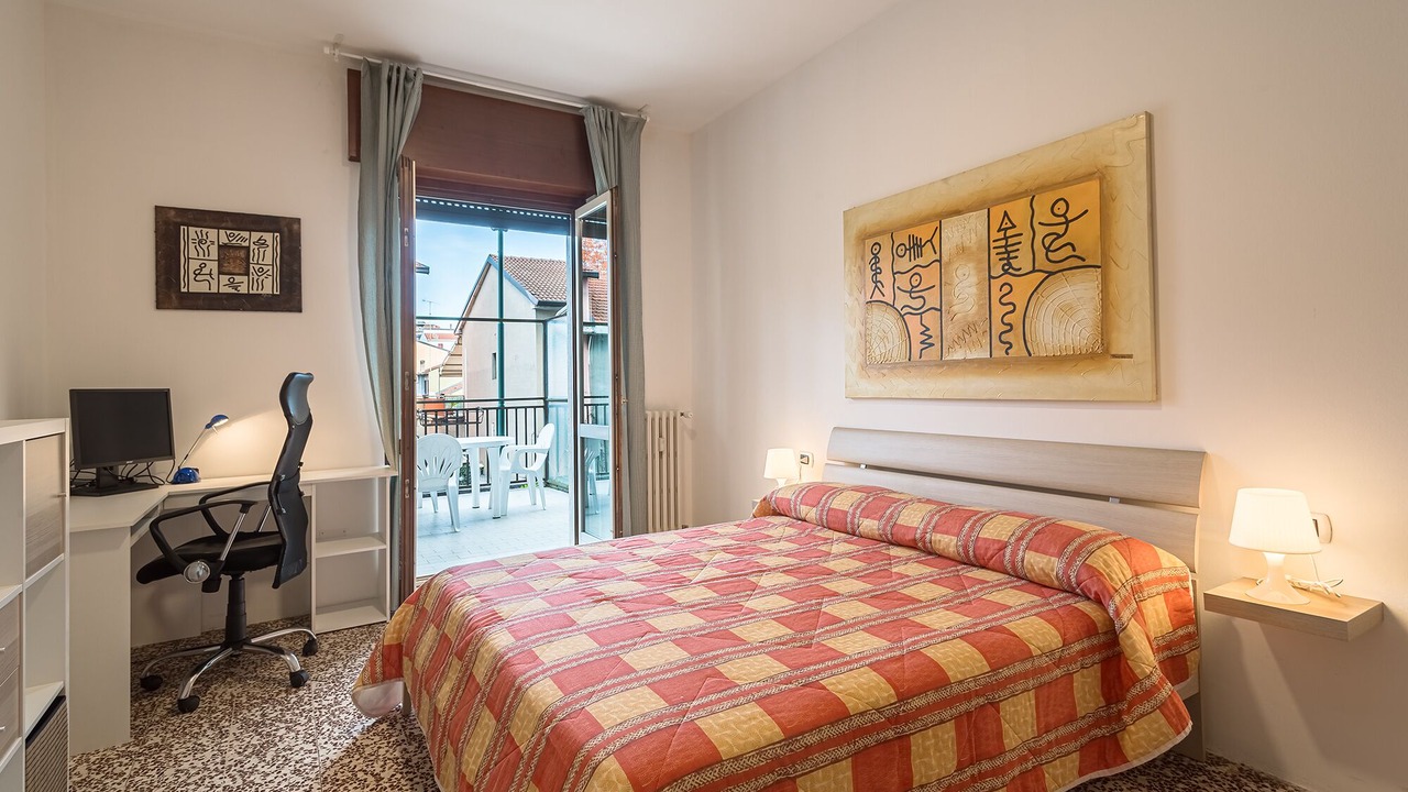 Photo of Bedroom in Rondo - Torretta