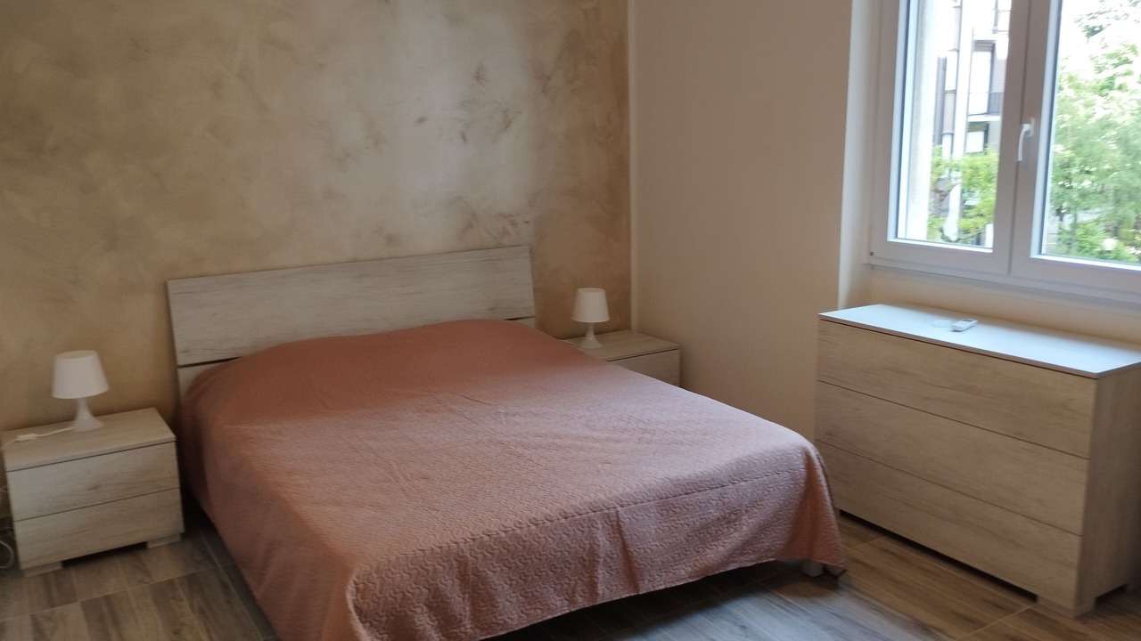 Photo of Bedroom in Greco