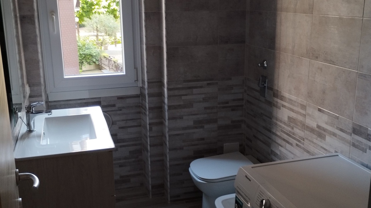 Photo of Bathroom in Greco
