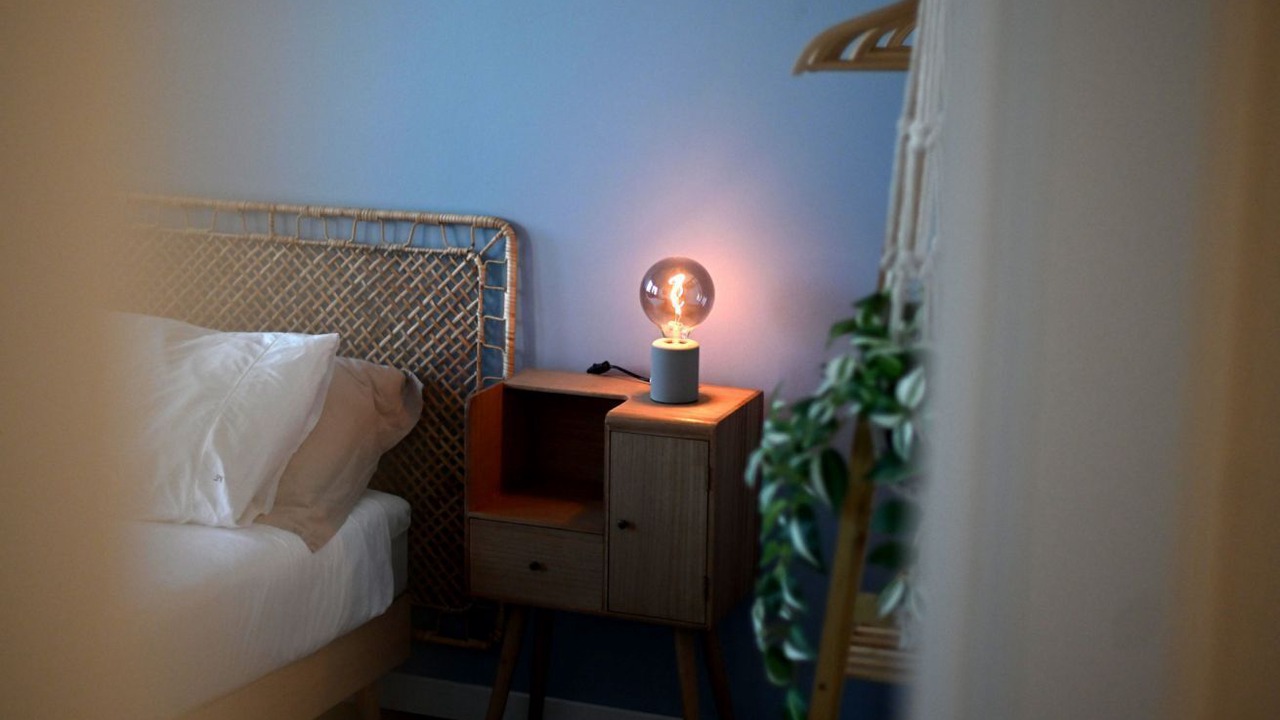 Photo of Bedroom in Gioia