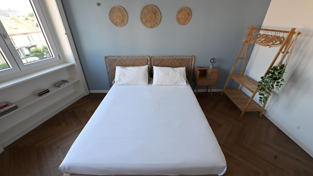Photo of Bedroom in Gioia