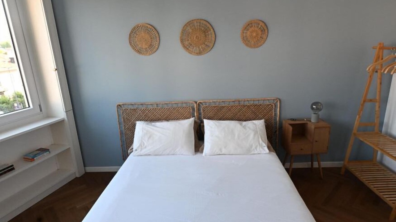 Photo of Bedroom in Gioia
