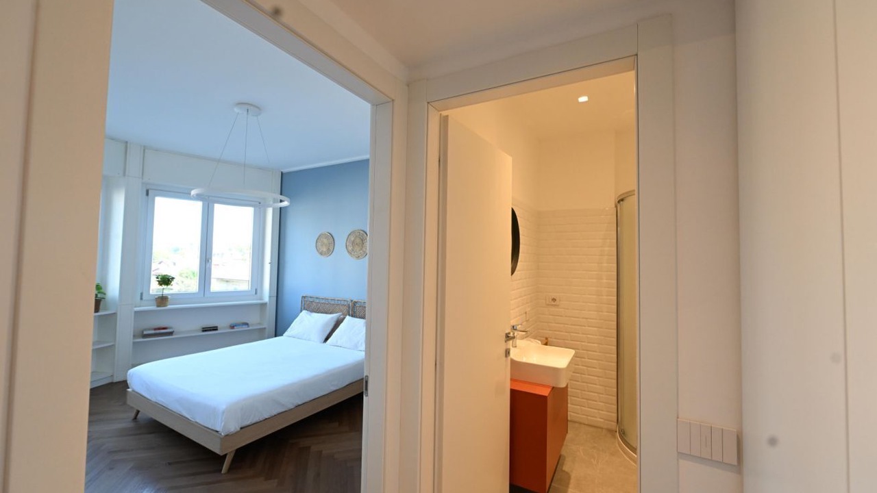 Photo of Bedroom in Gioia