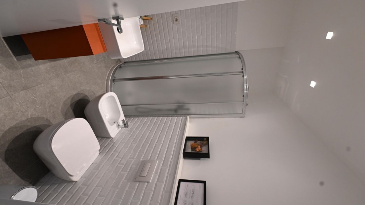 Photo of Bathroom in Gioia