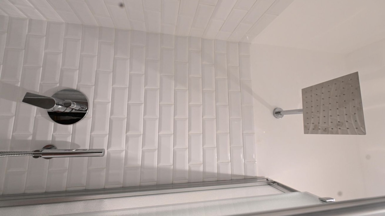 Photo of Bathroom in Gioia