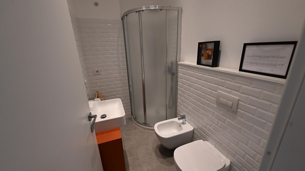 Photo of Bathroom in Gioia