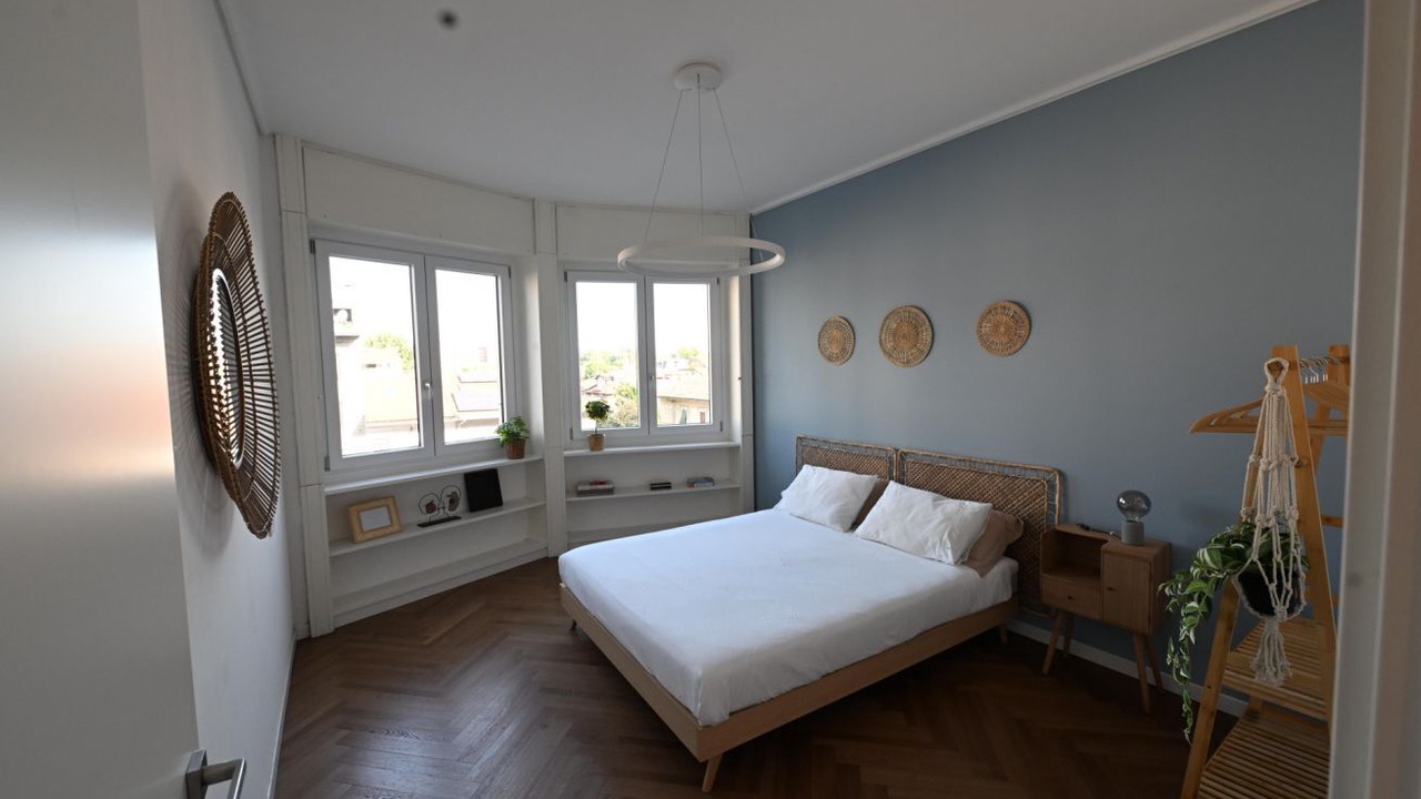 Photo of Bedroom in Gioia