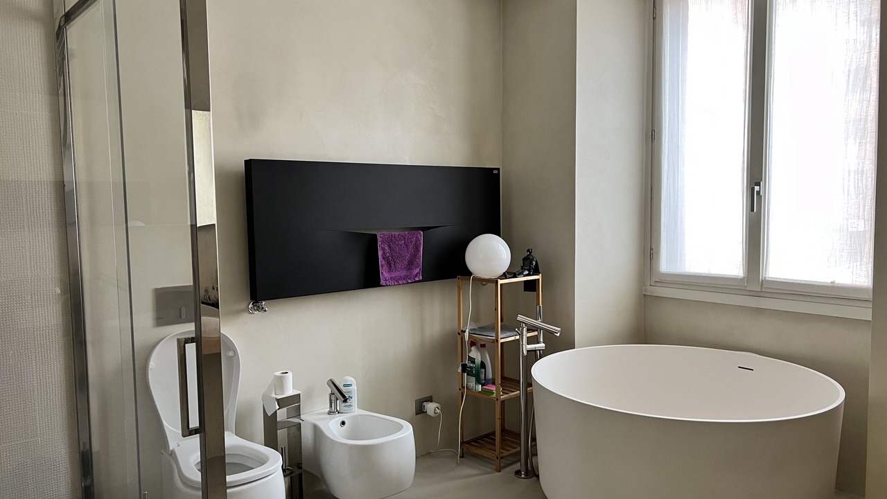 Photo of Bathroom in Cologno Monzese