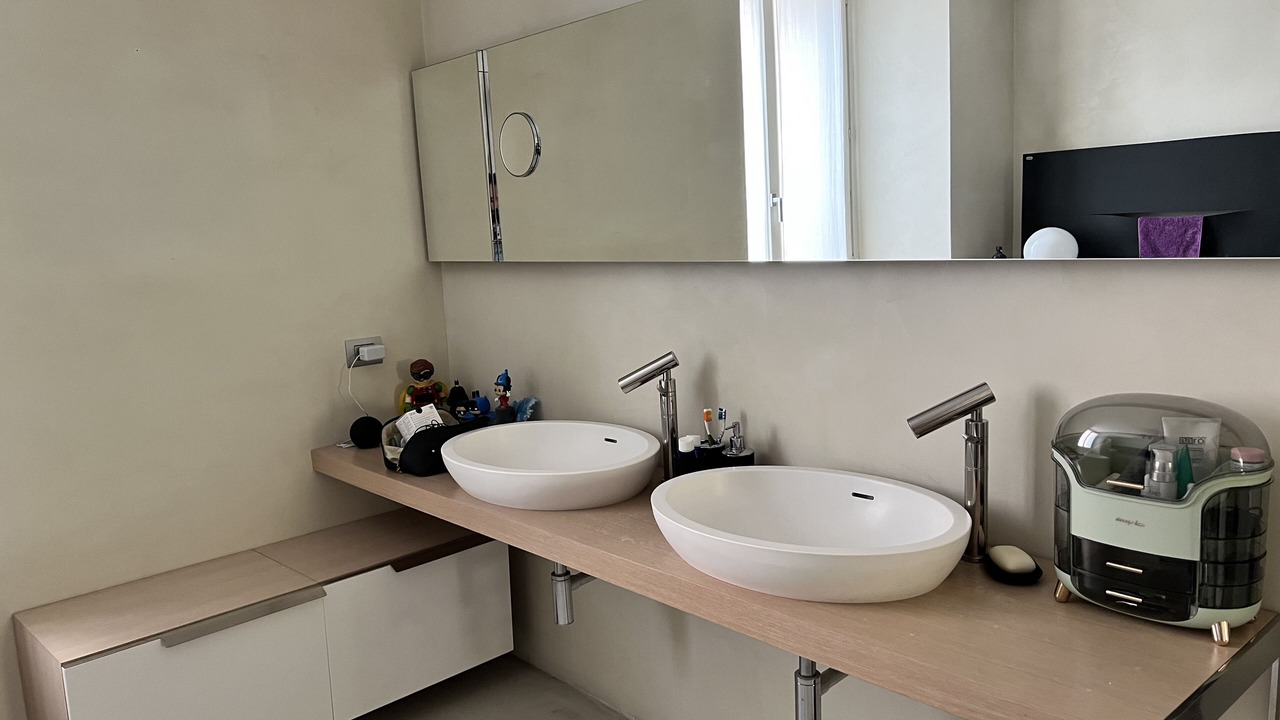 Photo of Bathroom in Cologno Monzese