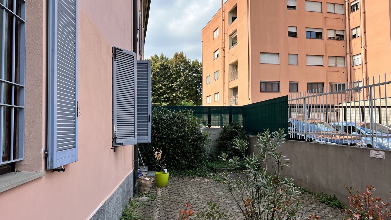 Photo of Outdoor in Cologno Monzese