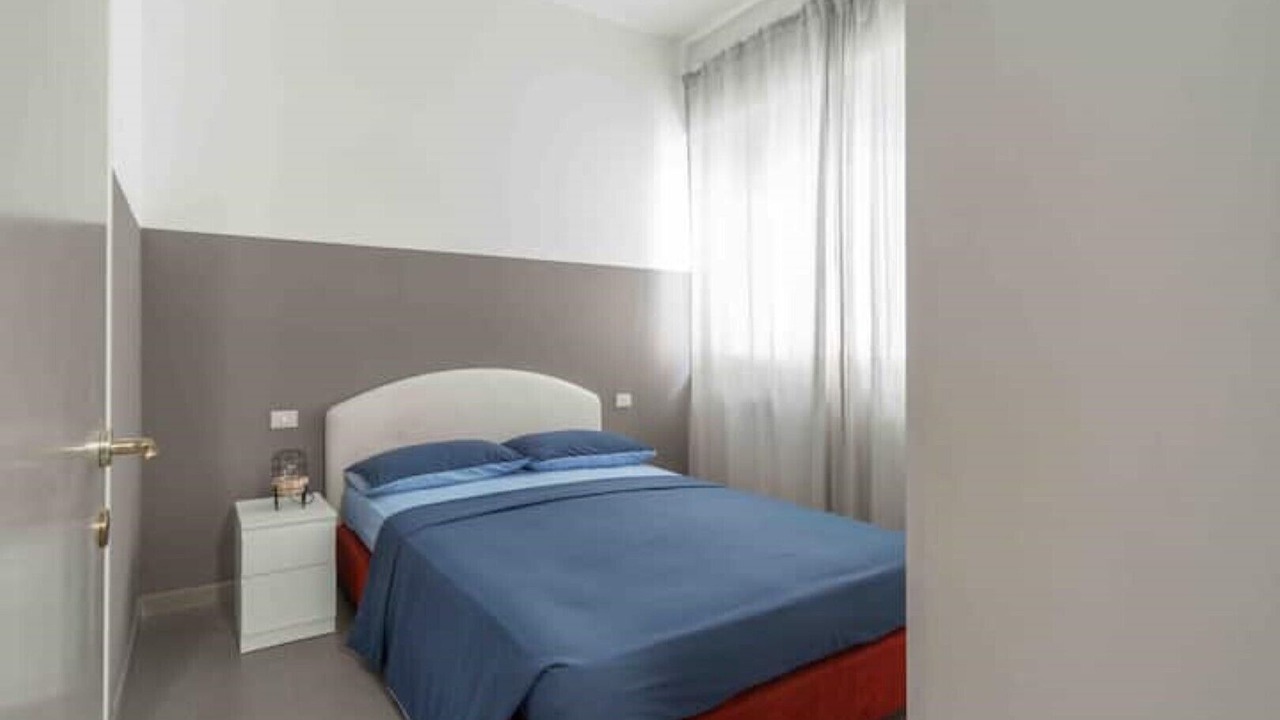 Photo of Bedroom in Calvairate