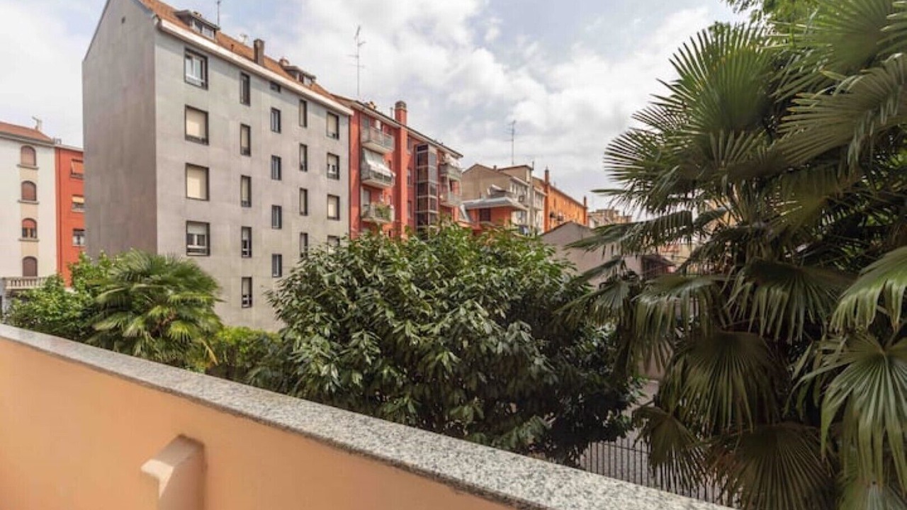 Photo of Outdoor in Calvairate