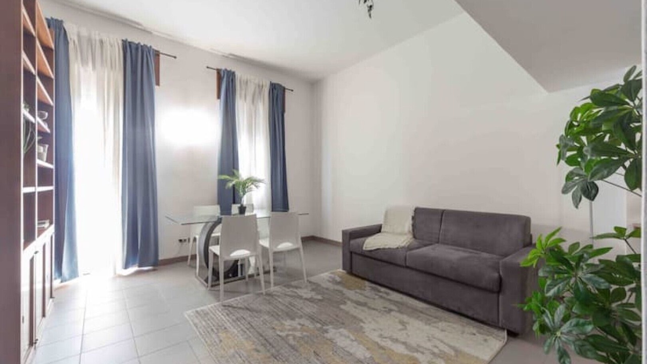 Photo of Livingroom in Calvairate
