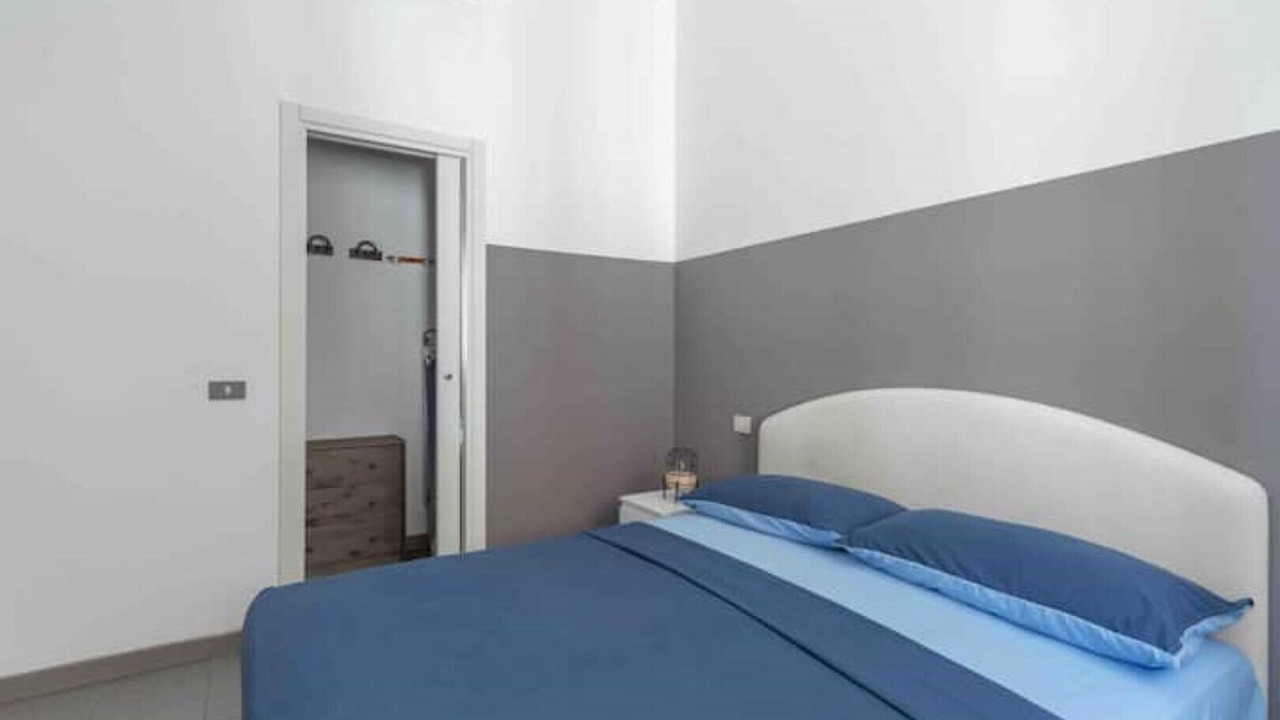 Photo of Bedroom in Calvairate