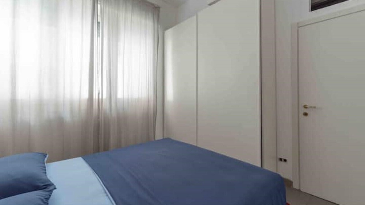 Photo of Bedroom in Calvairate