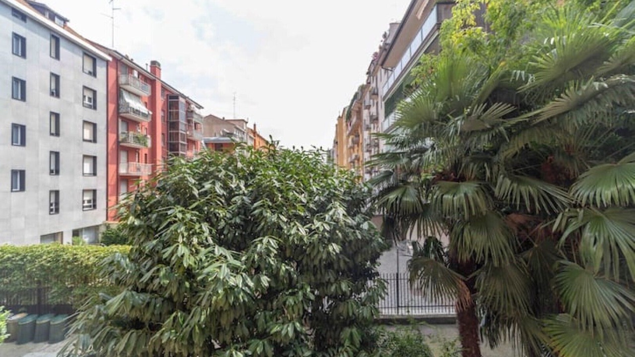 Photo of Outdoor in Calvairate