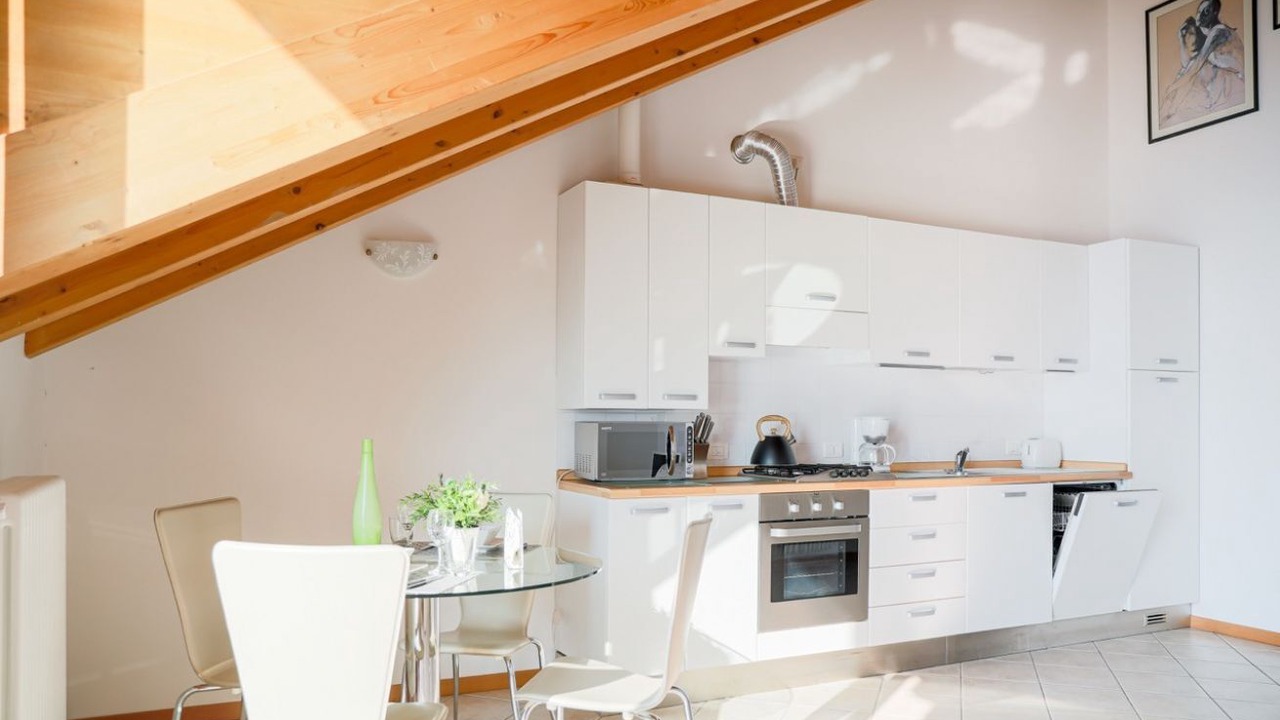 Photo of Kitchen in Perledo