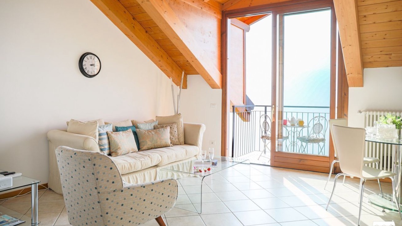 Photo of Livingroom in Perledo