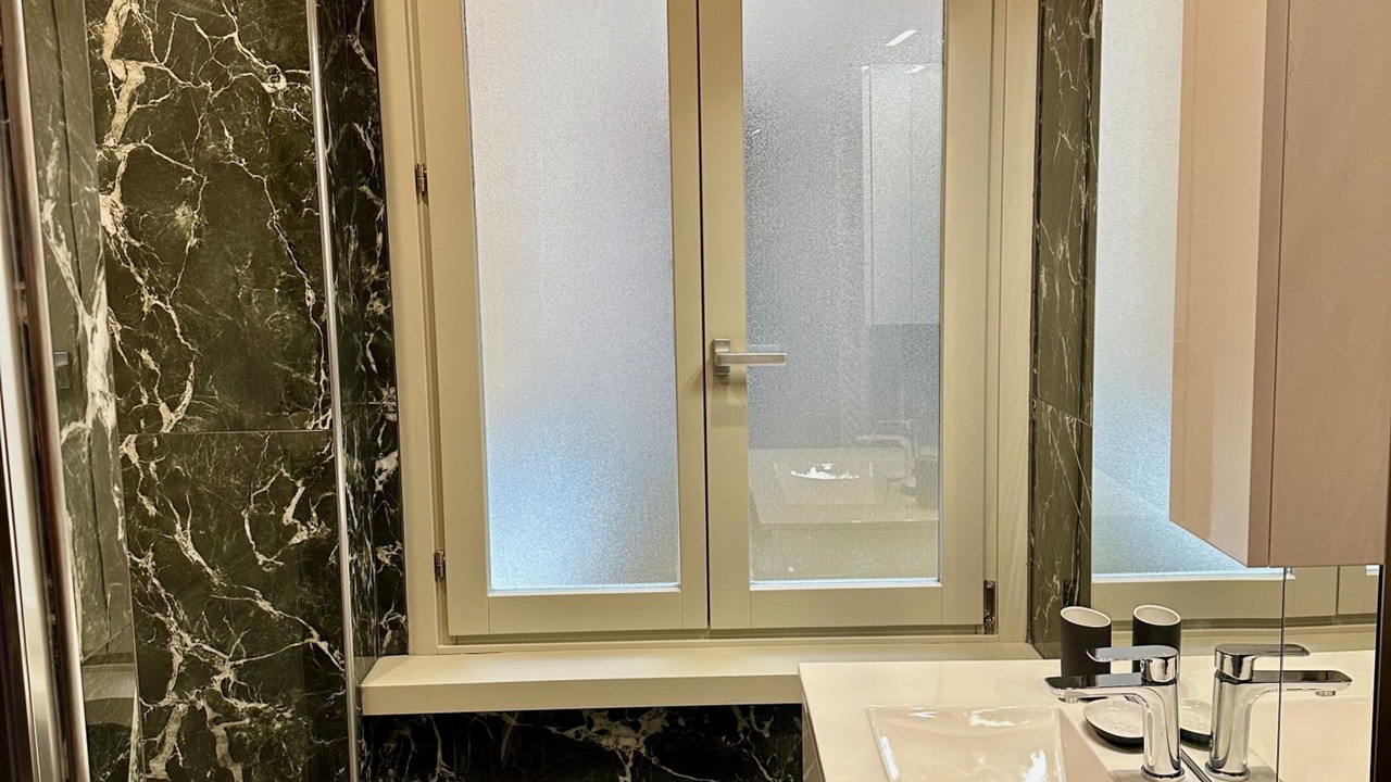 Photo of Bathroom in Citta Bassa