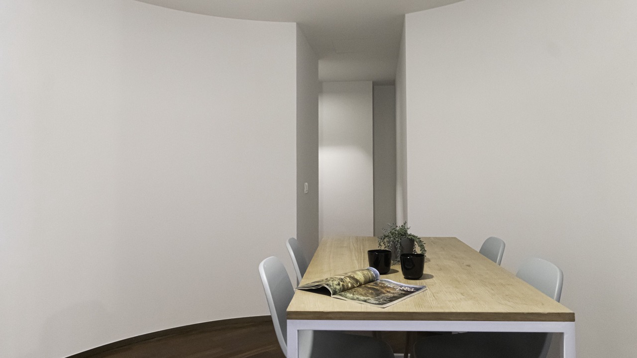 Photo of Livingroom in San Marco