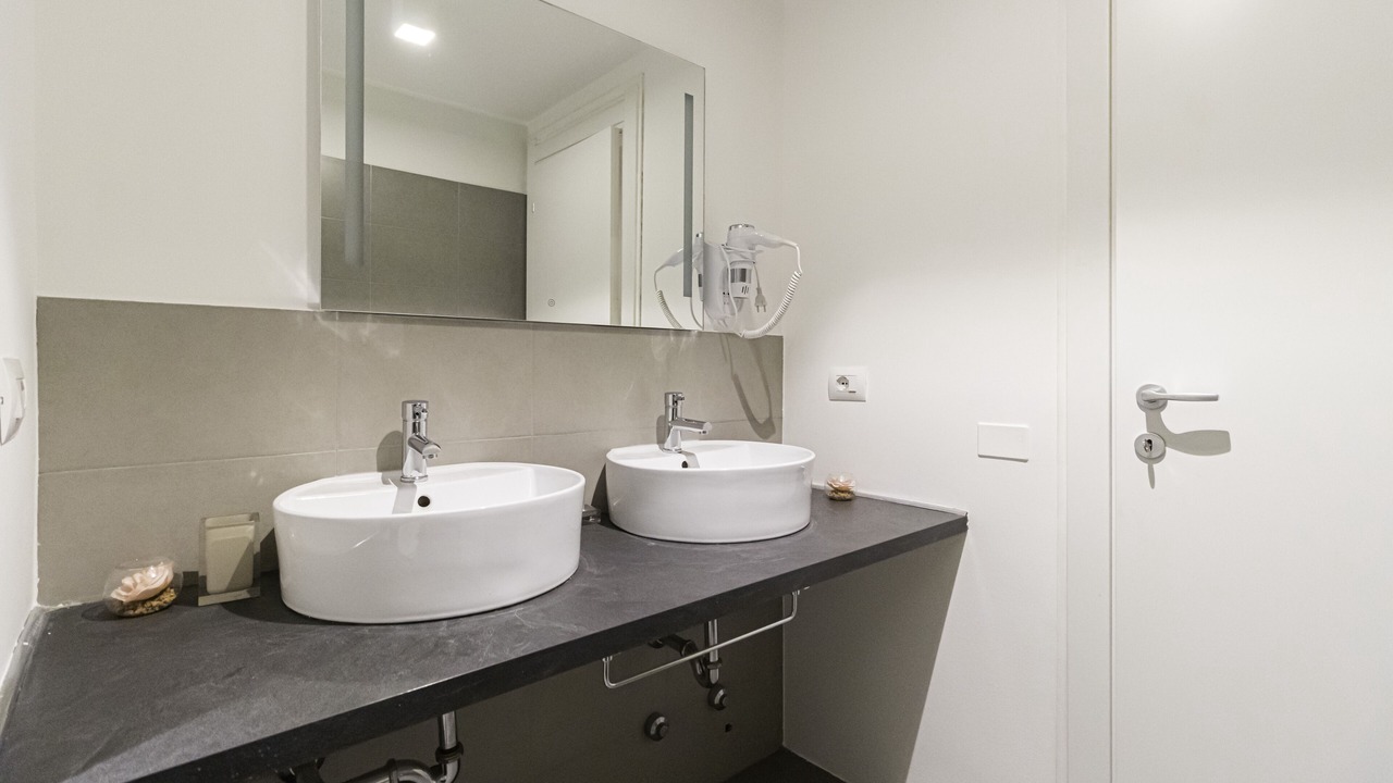 Photo of Bathroom in San Marco