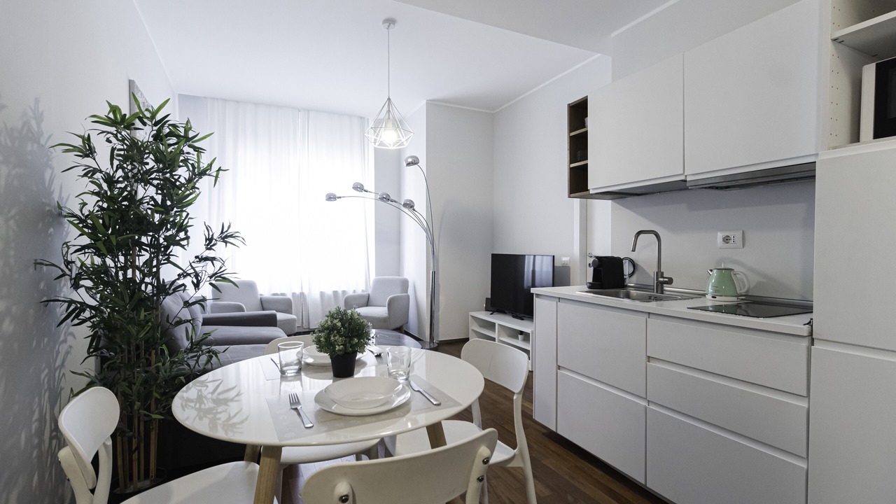 Photo of Kitchen in San Marco