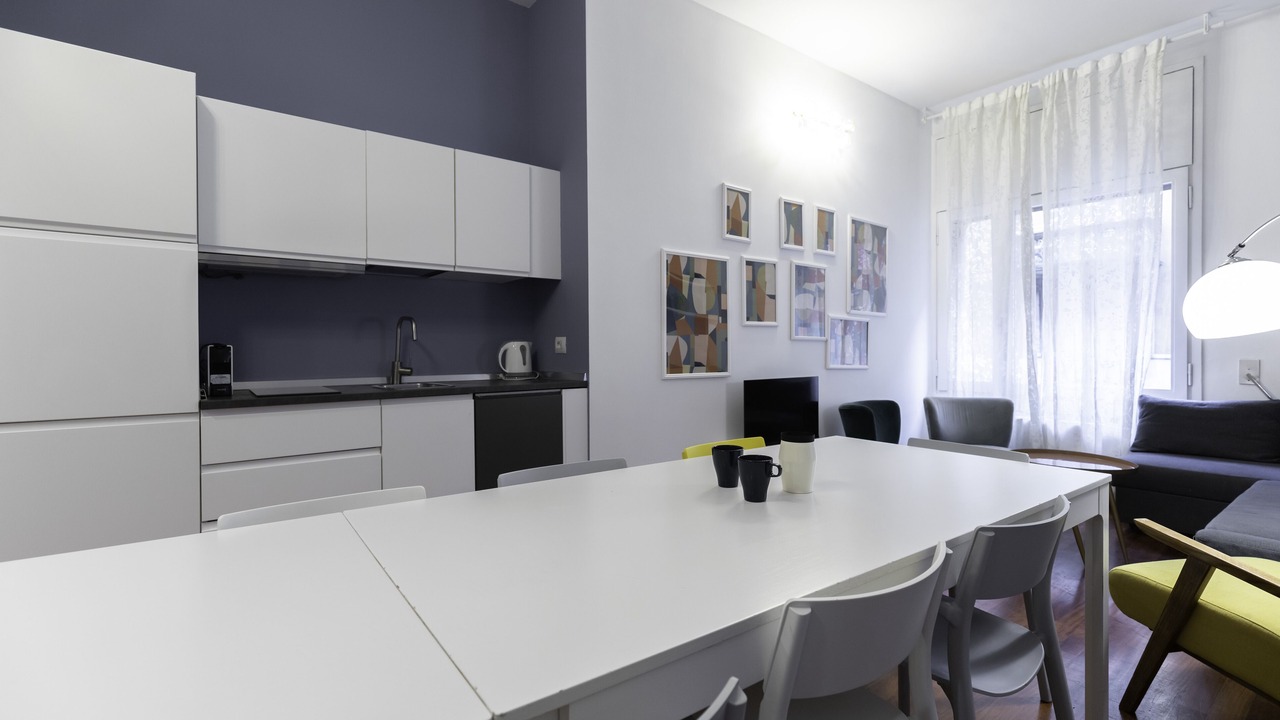 Photo of Kitchen in San Marco