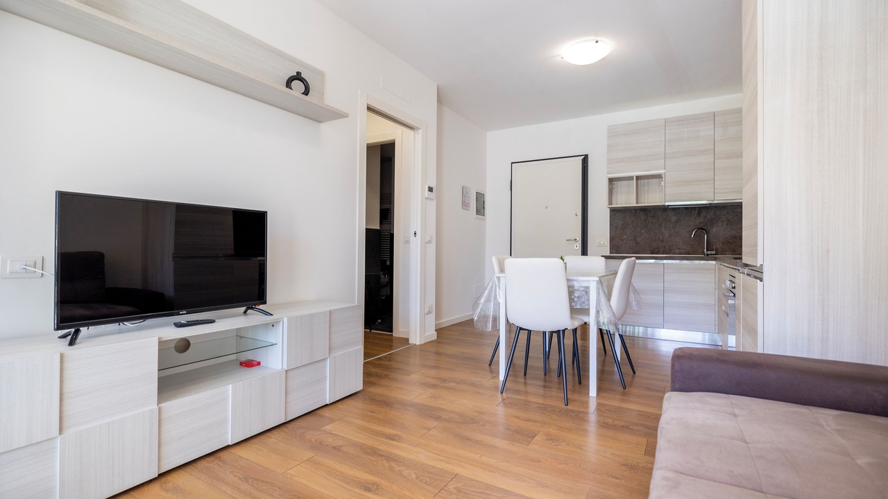 Photo of Livingroom in Clusone