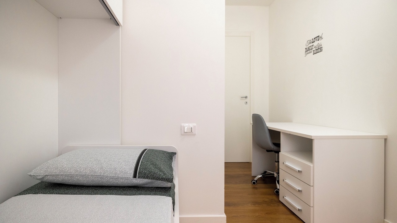 Photo of Bedroom in Clusone