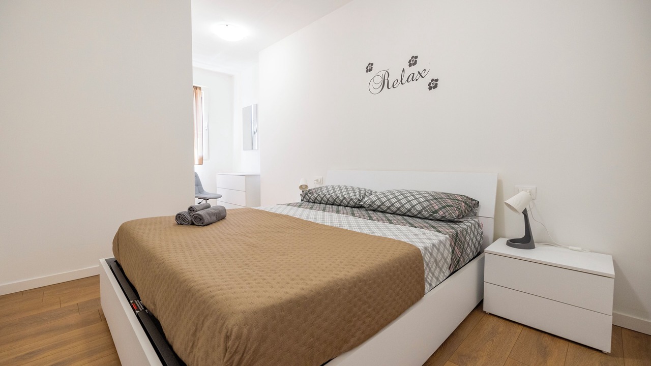 Photo of Bedroom in Clusone
