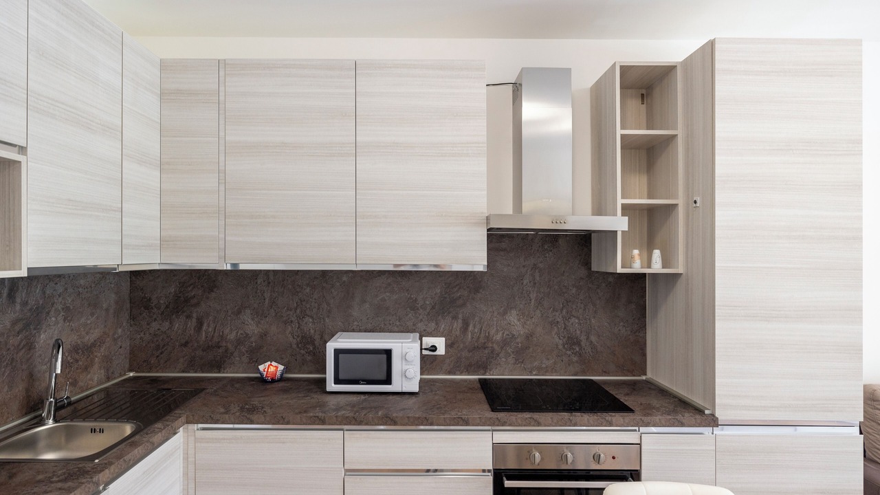 Photo of Kitchen in Clusone