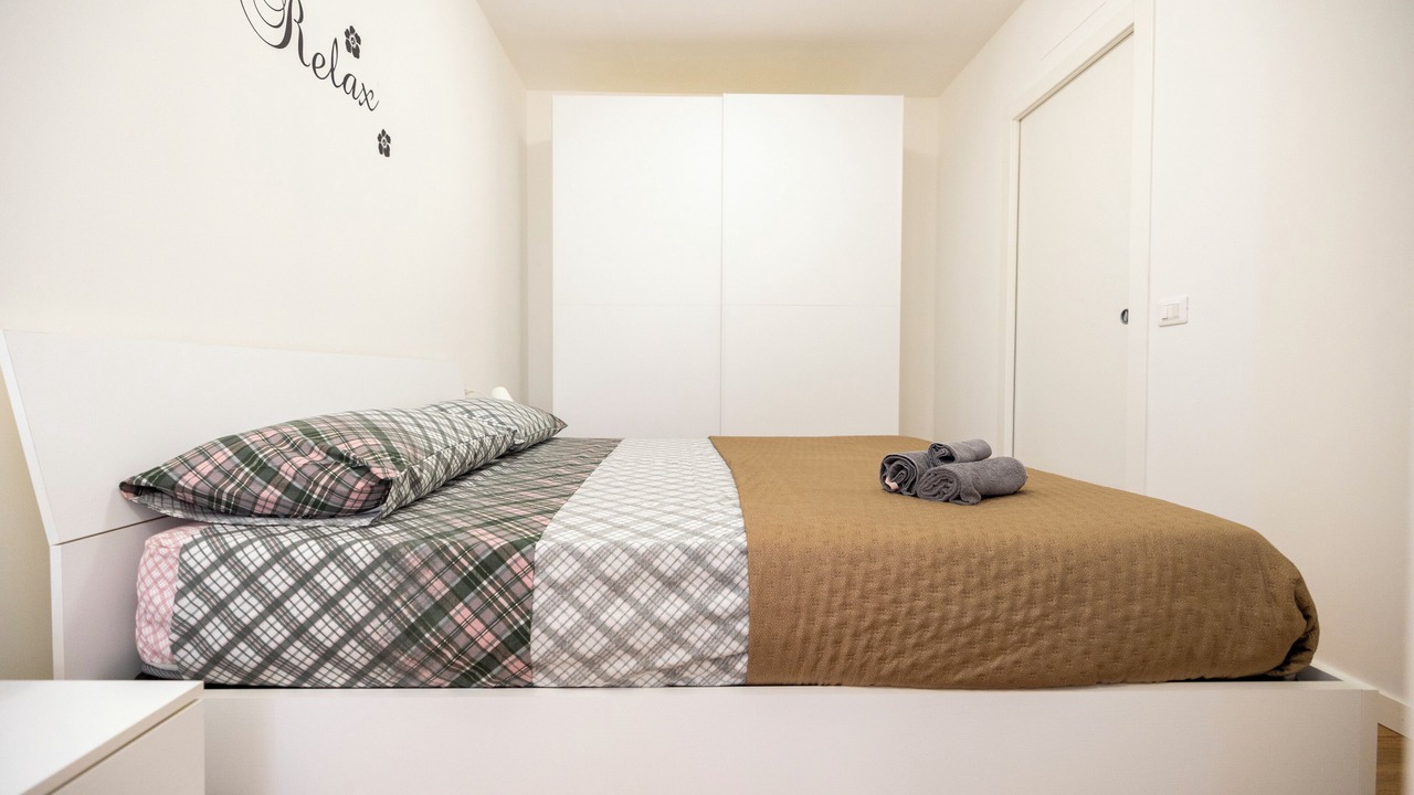 Photo of Bedroom in Clusone