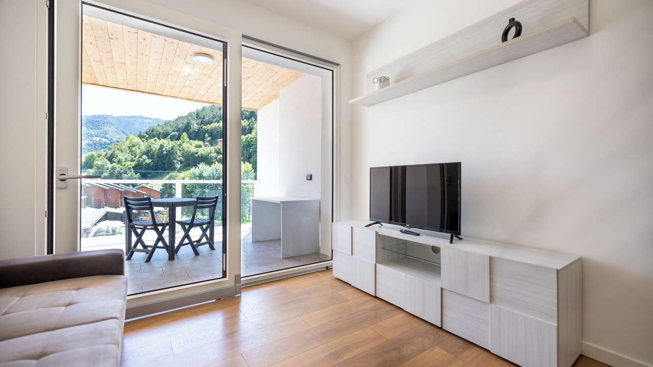 Photo of Livingroom in Clusone