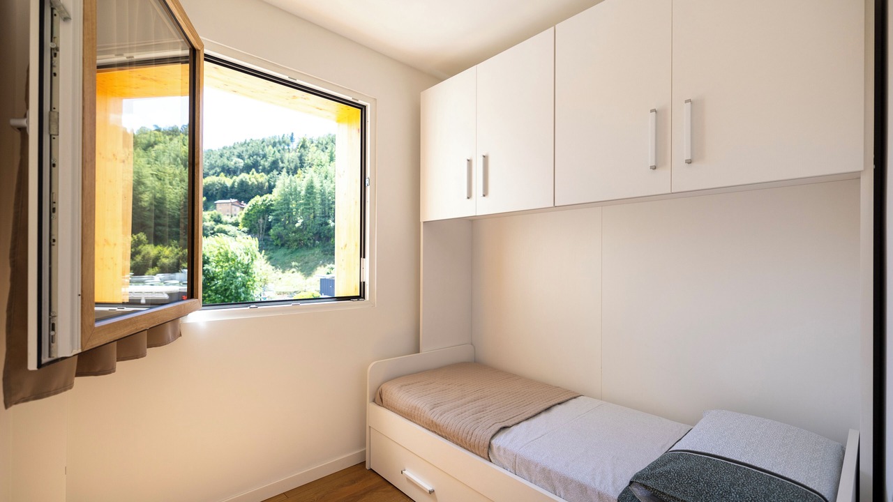 Photo of Bedroom in Clusone