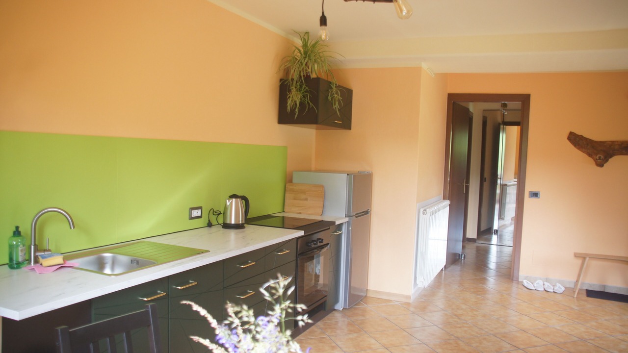 Photo of Kitchen in Lavenone