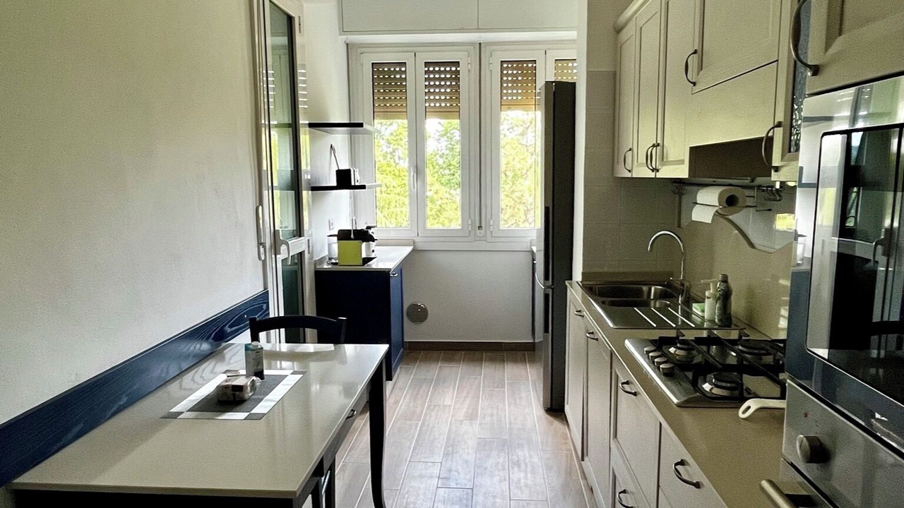Photo of Kitchen in Lampugnano