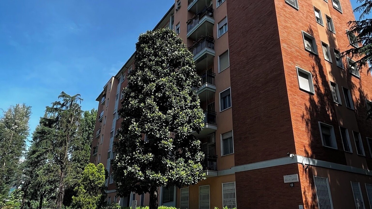 Photo of Outdoor in Lampugnano
