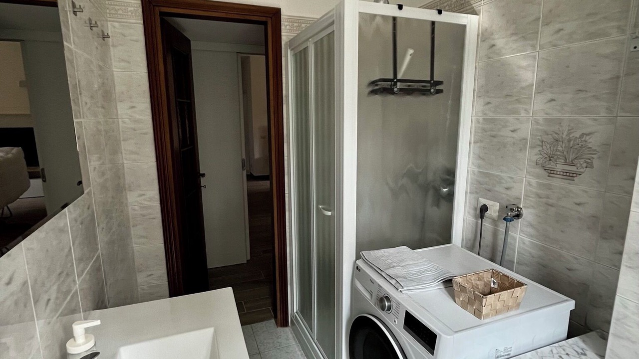 Photo of Bathroom in Lampugnano