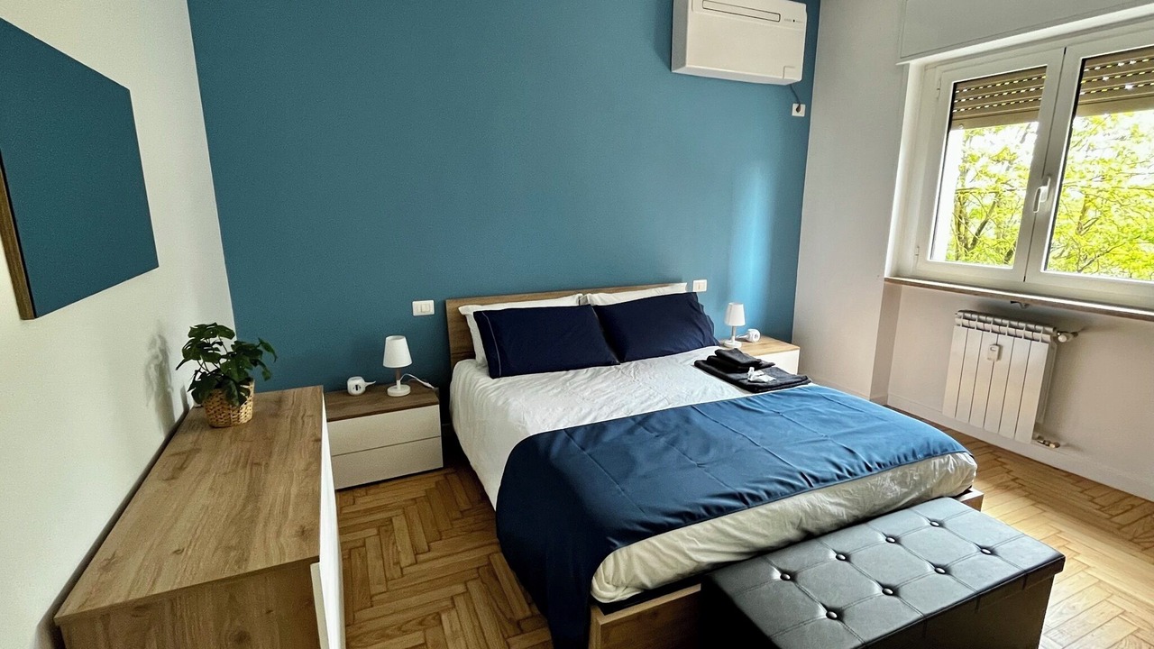 Photo of Bedroom in Lampugnano