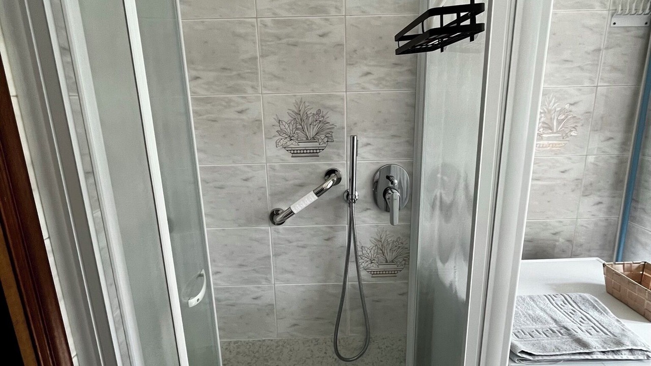 Photo of Bathroom in Lampugnano