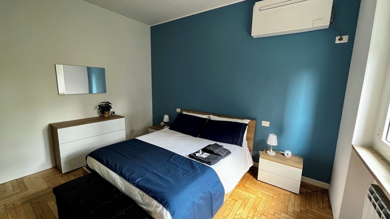 Photo of Bedroom in Lampugnano