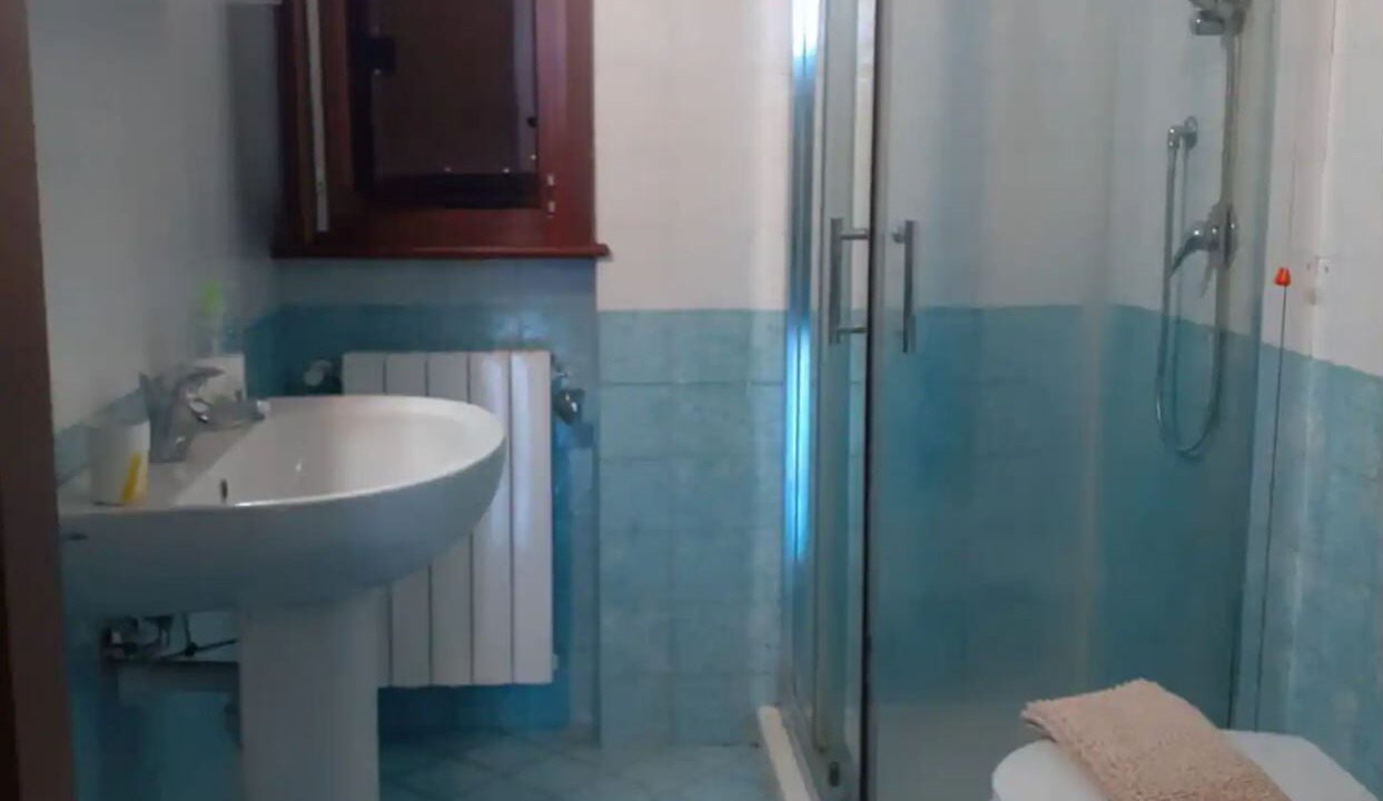 Photo of Bathroom in Costa Volpino